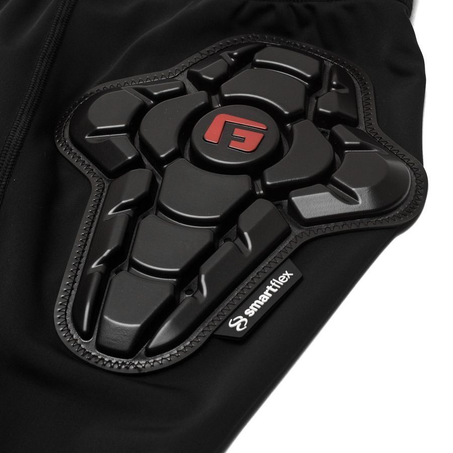 G-Form Collant Impact Liner - Noir/Blanc