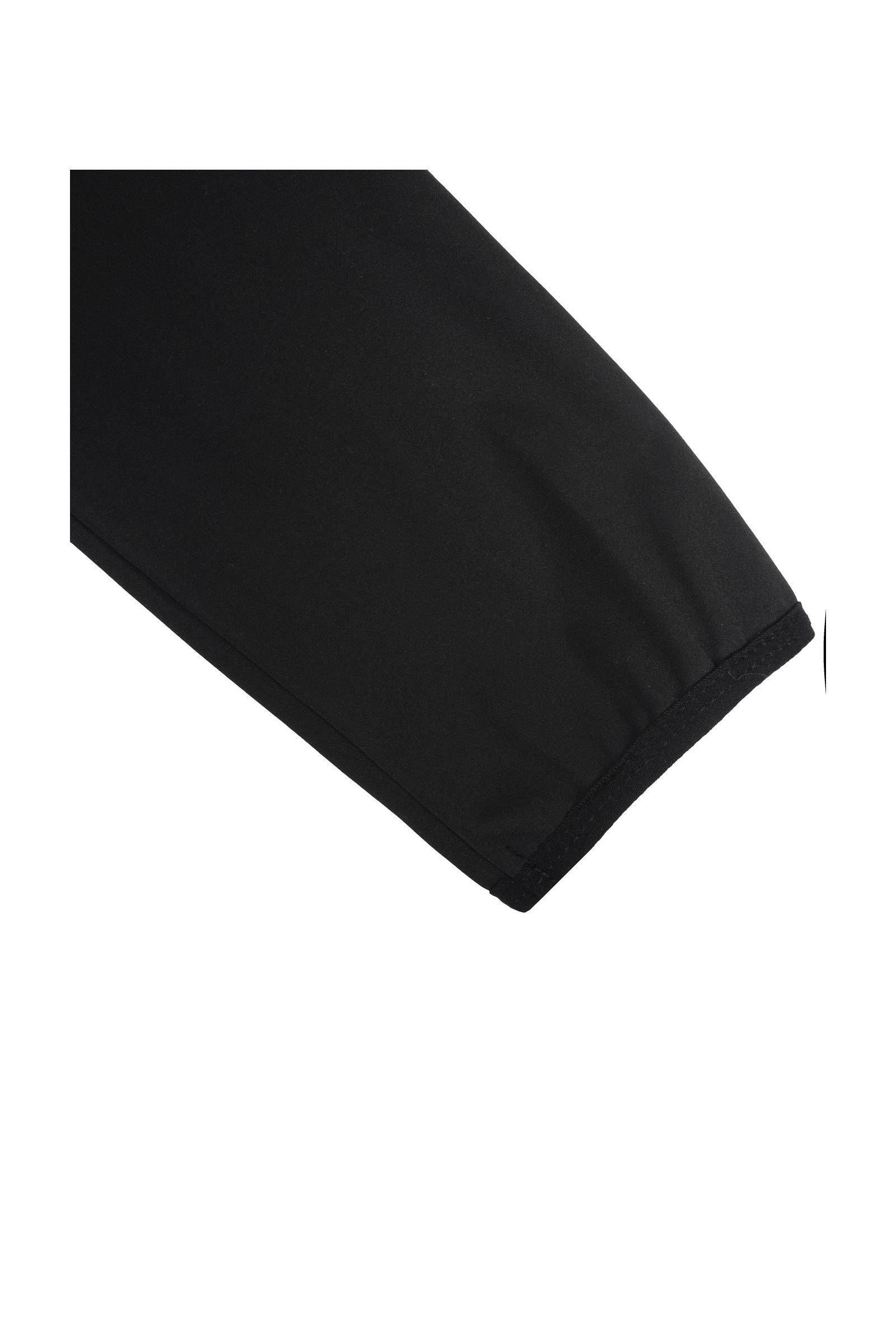 Rukka hardloopjack softshell Melta zwart