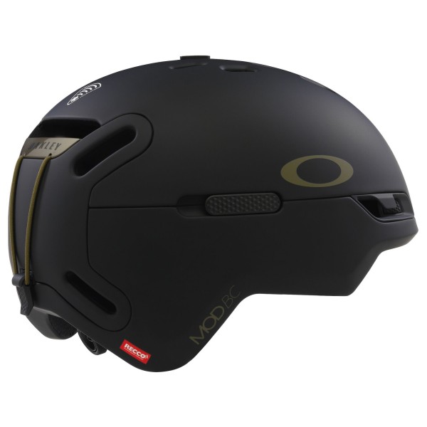 Oakley - MOD BC - Casque de ski