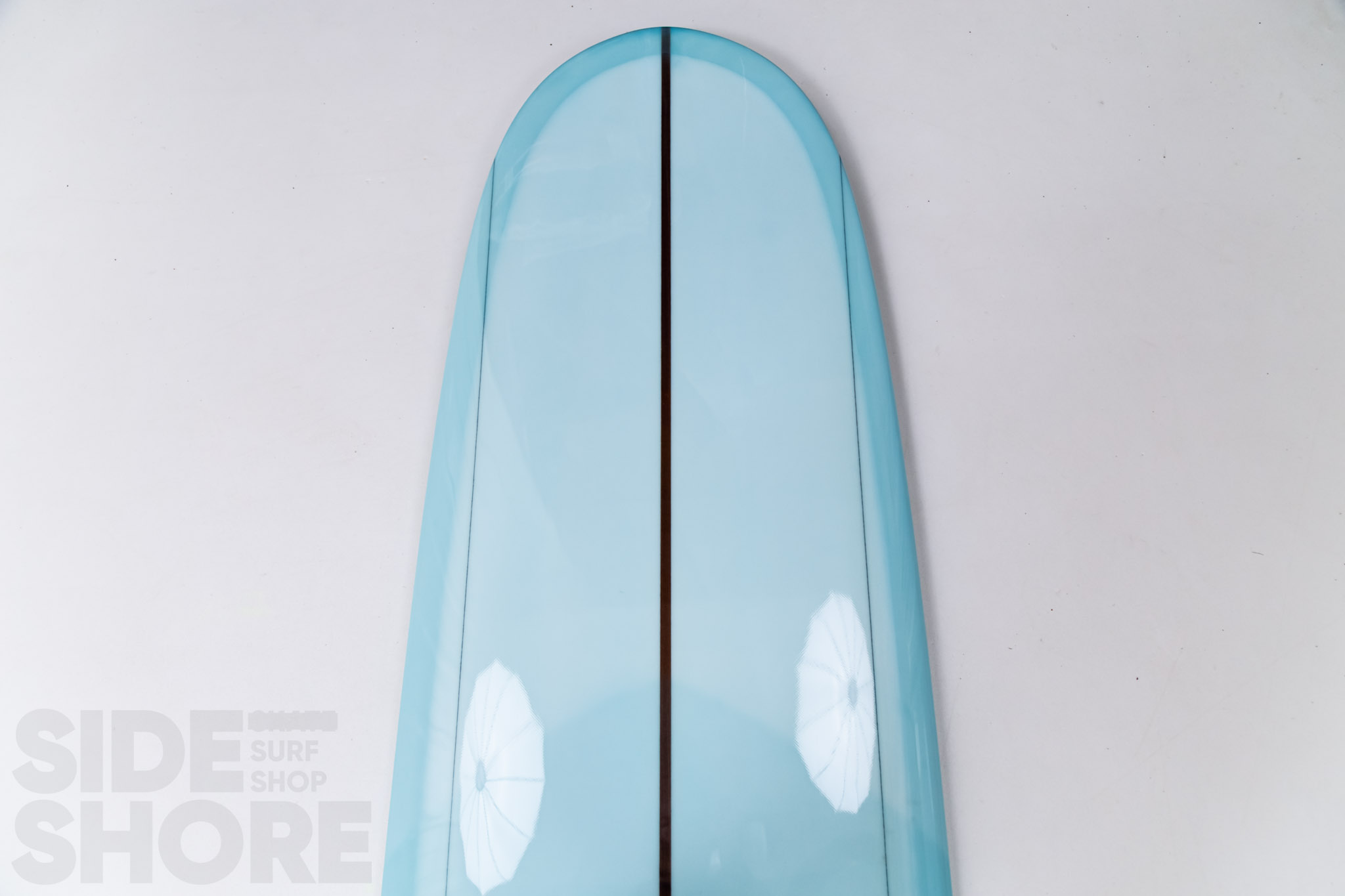 Bing Surfboards Continental - Tint   Volan   Polish - 9'2 x 23.25