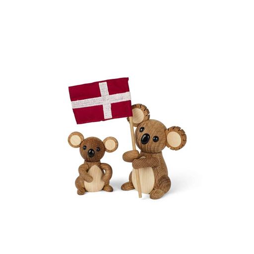 Spring Copenhagen Joey Babykoala