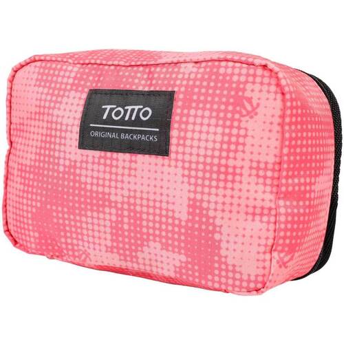 Totto - Mapiri Rosa