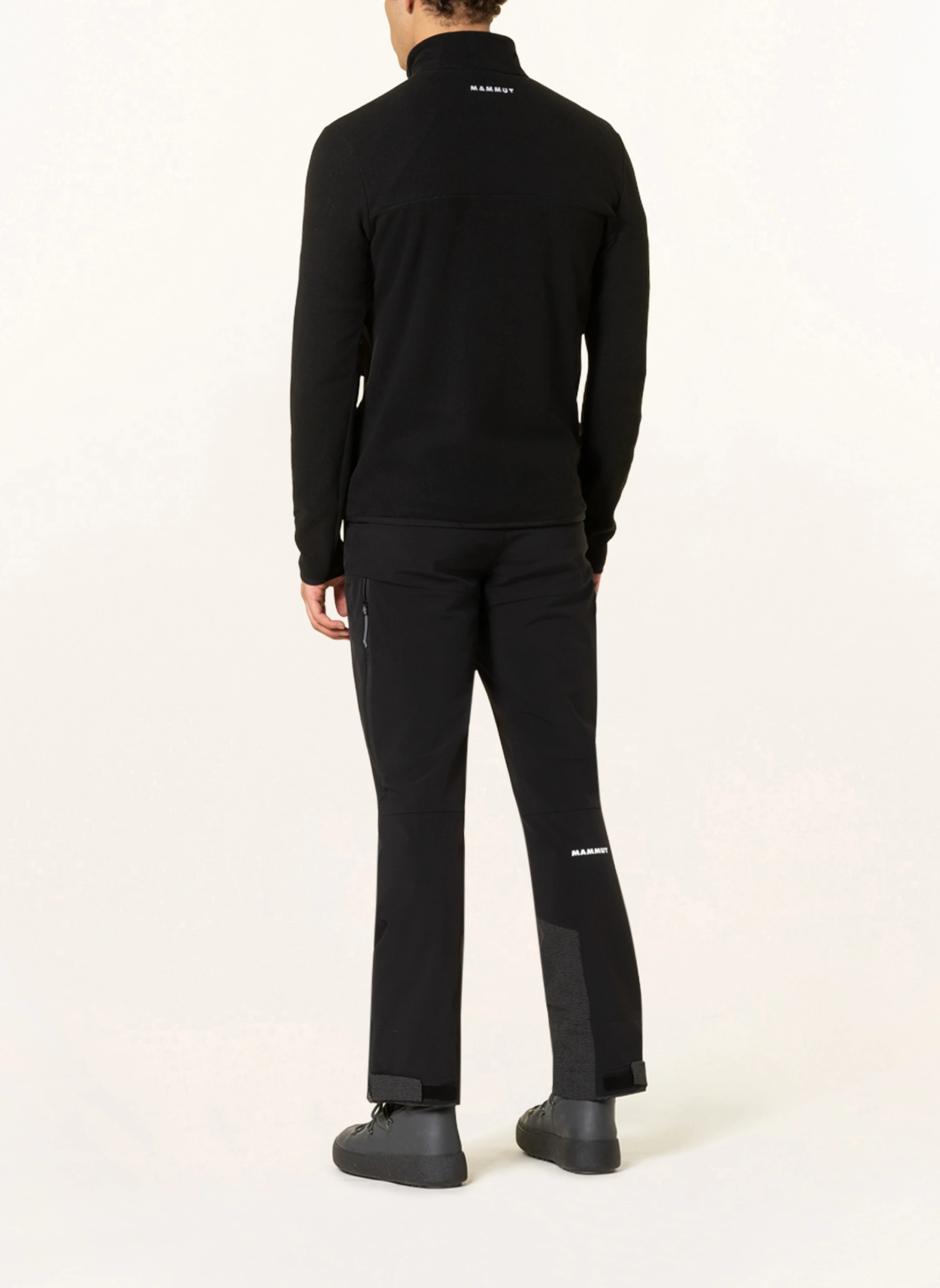 MAMMUT Midlayer Jacke INNOMINATA LIGHT
