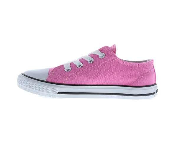 SoulCal Low Infants Canvas Shoes