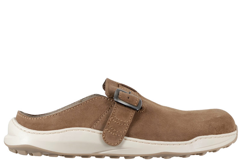 NEW FEET SLENTERS I LYSEBRUNT RUSKIND
