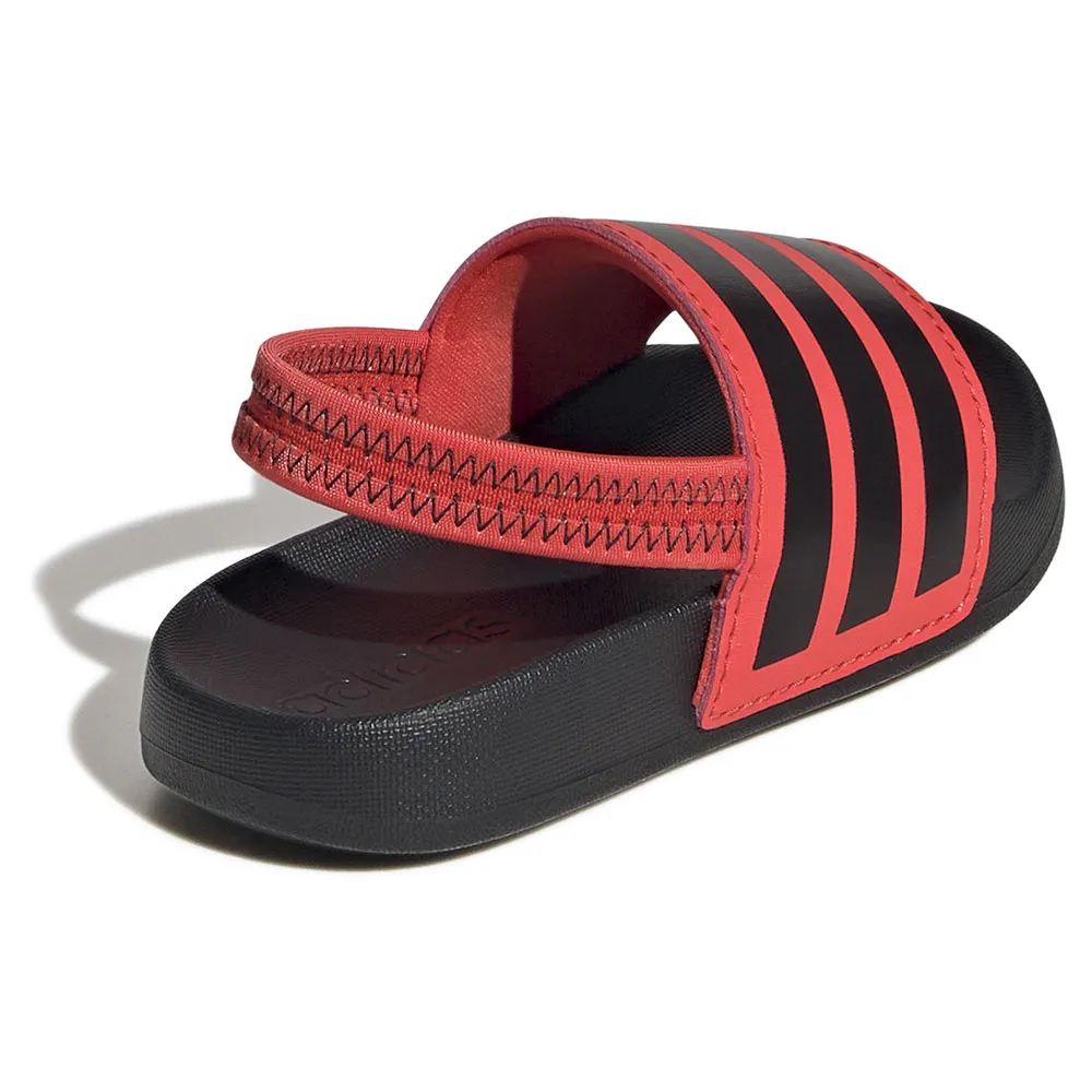 adidas Adilette Estrap Rutschen für Babys