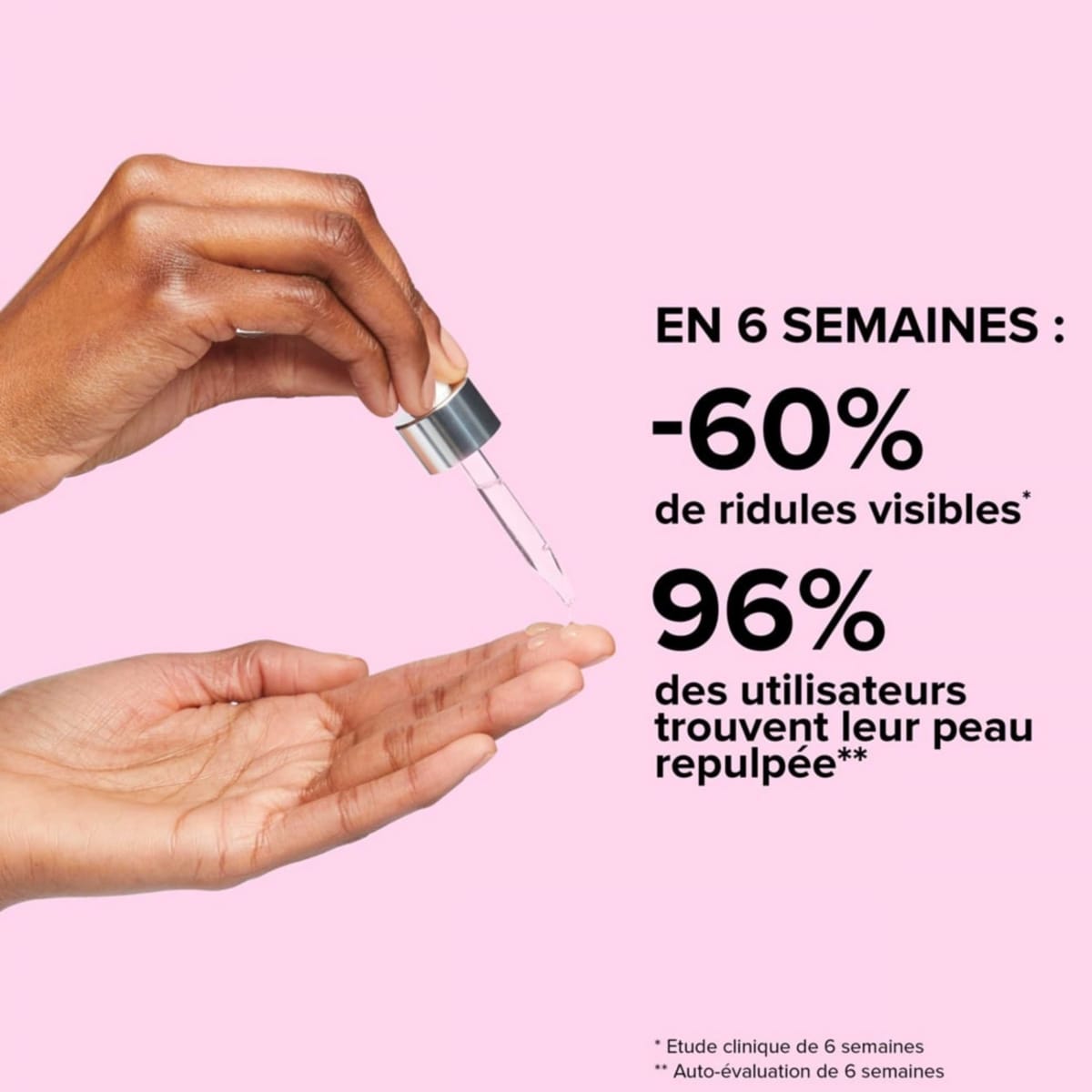 It Cosmetics Bye Bye Lines Sérum Anti-rides à l'Acide Hyaluronique