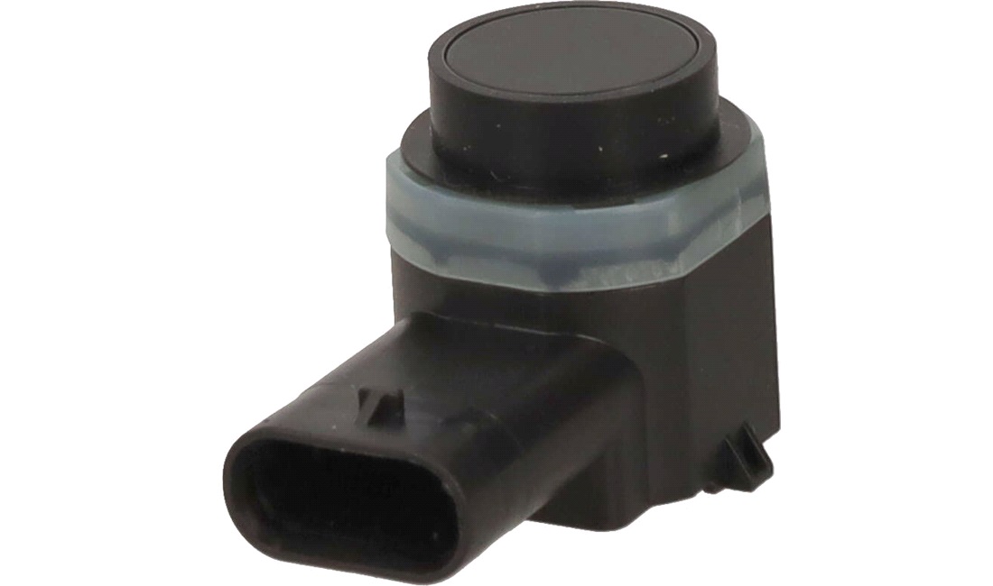 Sensor, parkeringshjælp