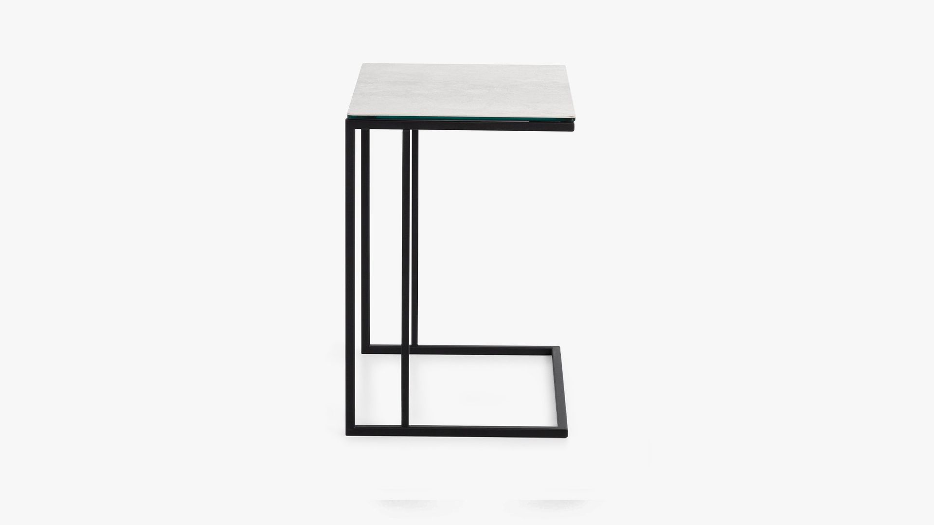 Montèl   Edge Bijzettafel