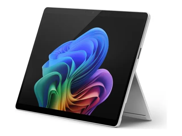 Microsoft Surface Pro Copilot  PC for Business - 11th Edition - tablet - Snapdragon X Plus - X1P-64-100 / op til 3.6 GHz - Win 11 Pro - Qualcomm Adreno - 16 GB RAM - 512 GB SSD - 13