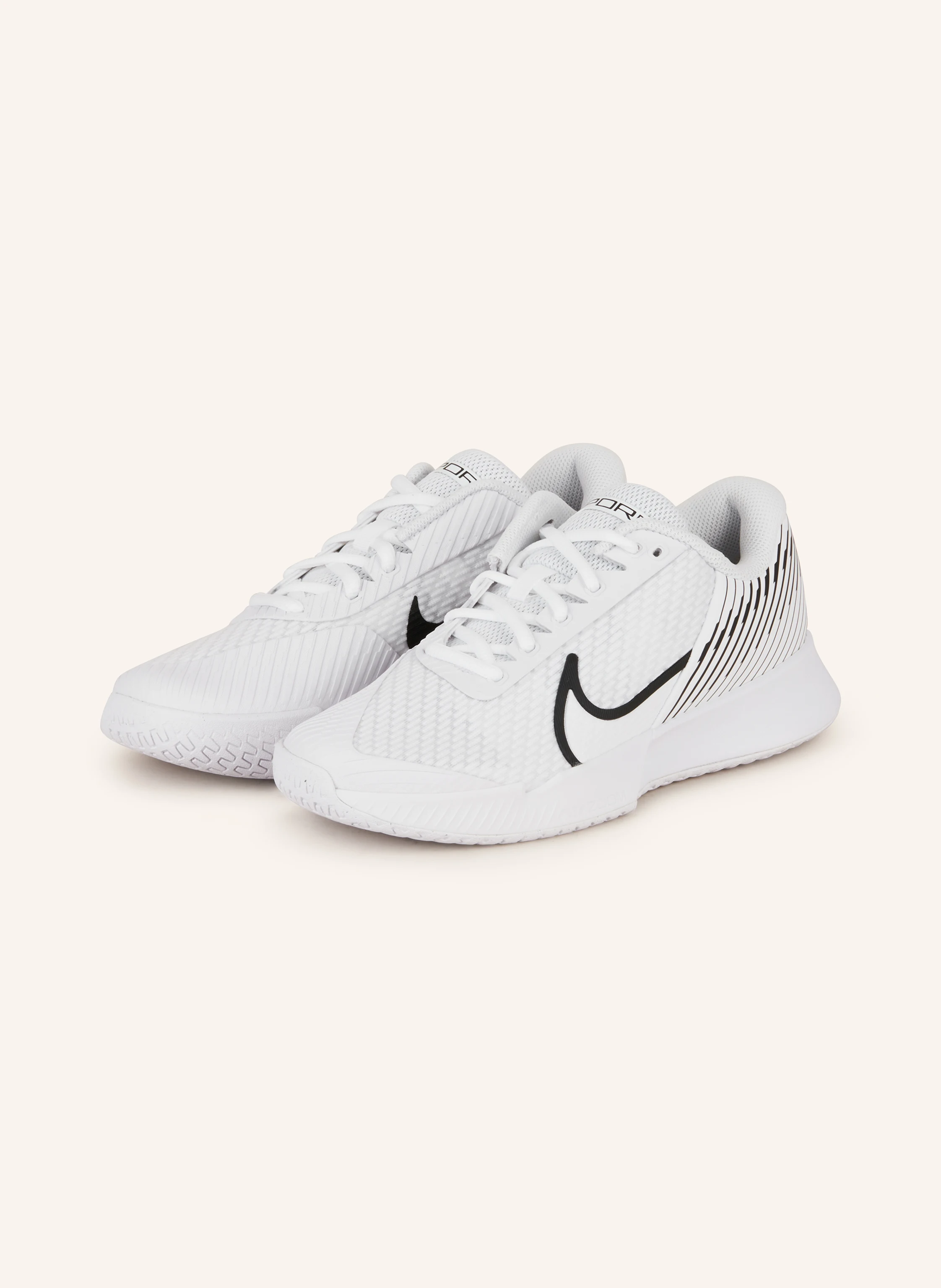 Nike Tennisschuhe COURT AIR ZOOM VAPOR PRO 2