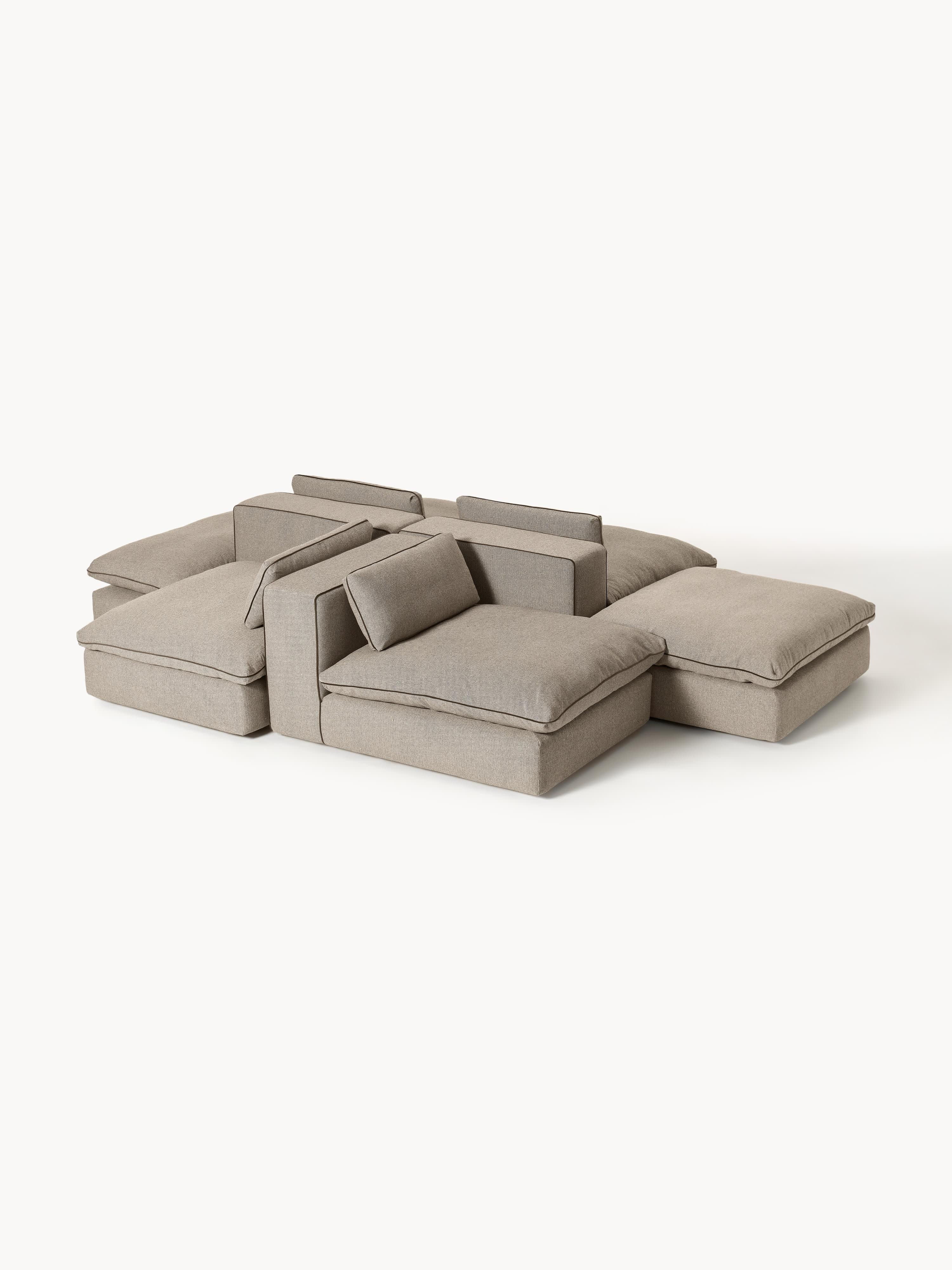 Modulaire XL U-bank Felix