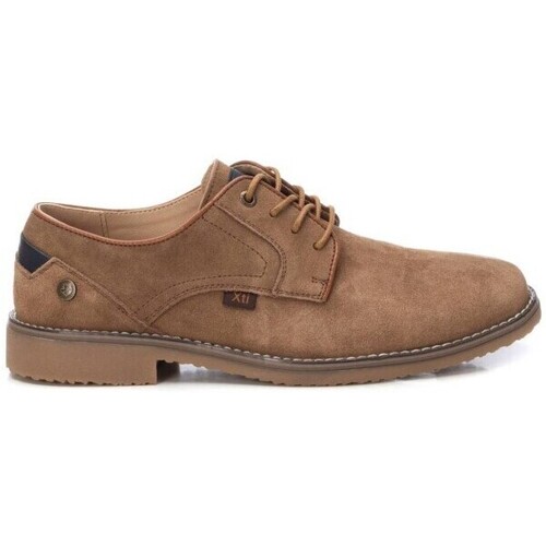 Xti - ZAPATO DE HOMBRE142527 Marrón
