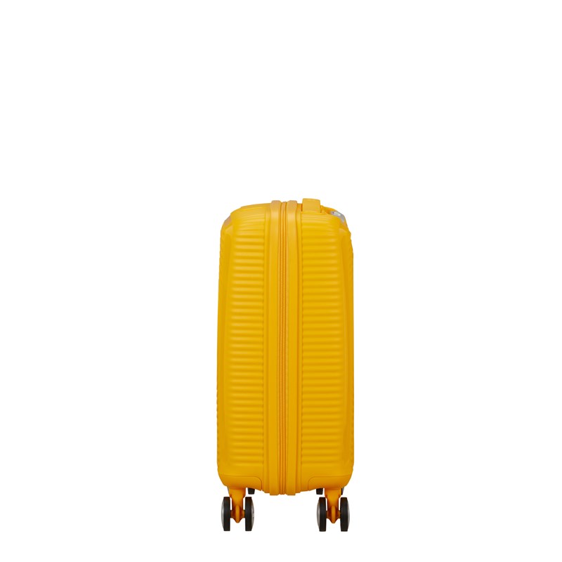 American Tourister<br>Kuffert Soundbox mini 47