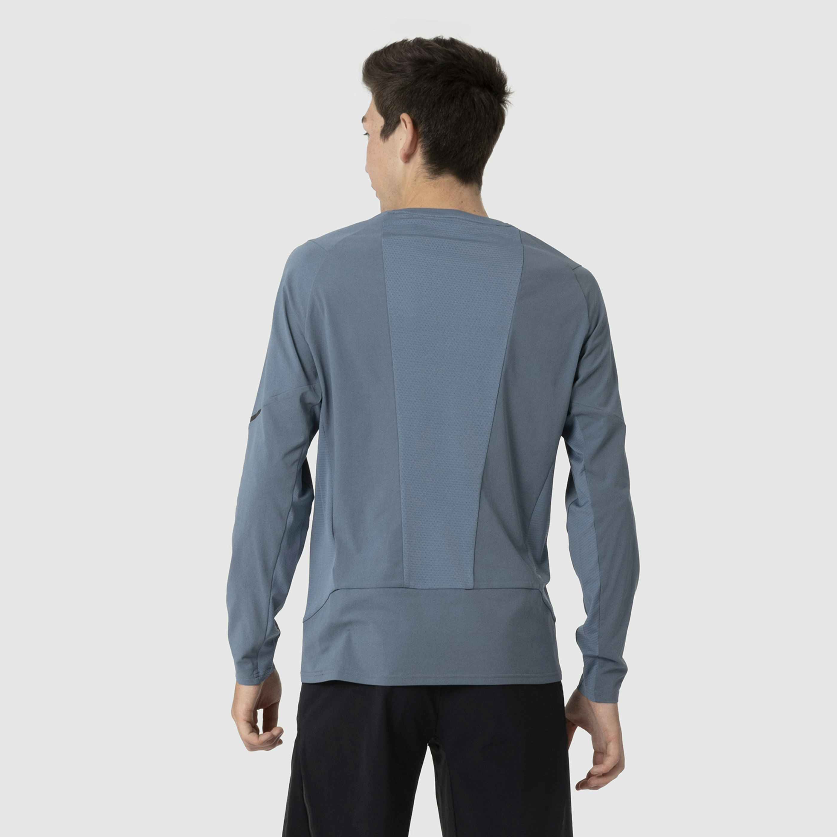 Pedroc Dry’Ton Langarm Shirt Herren
