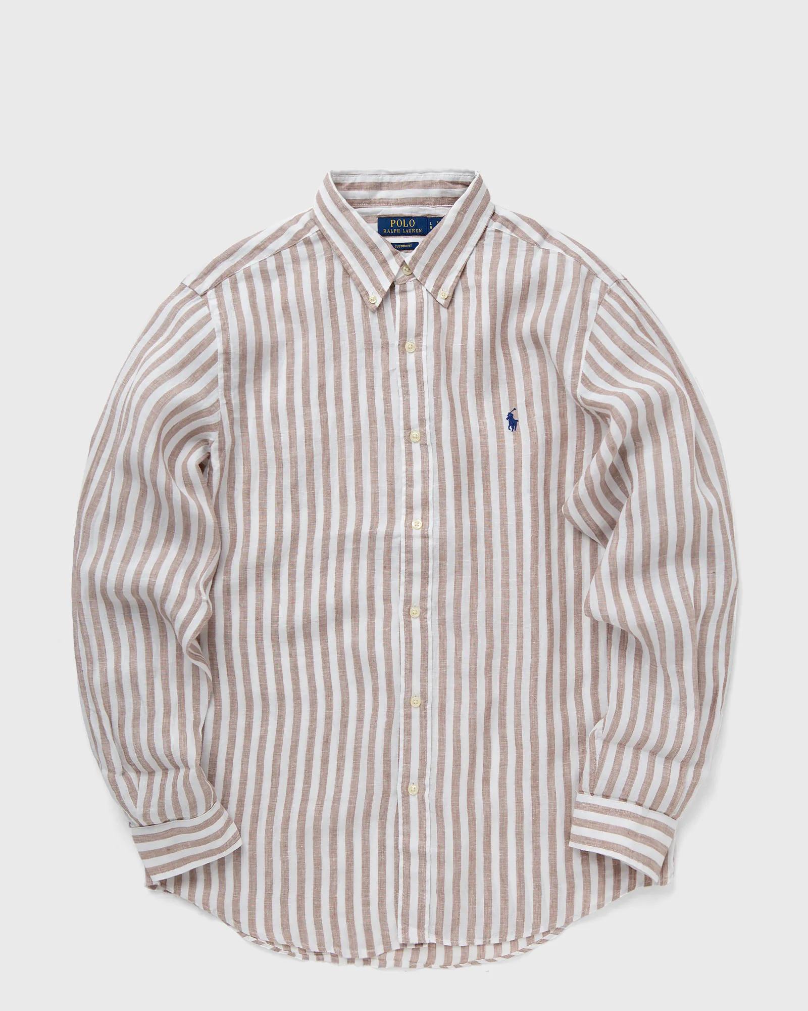 Polo Ralph Lauren LONG SLEEVE-SPORT SHIRT