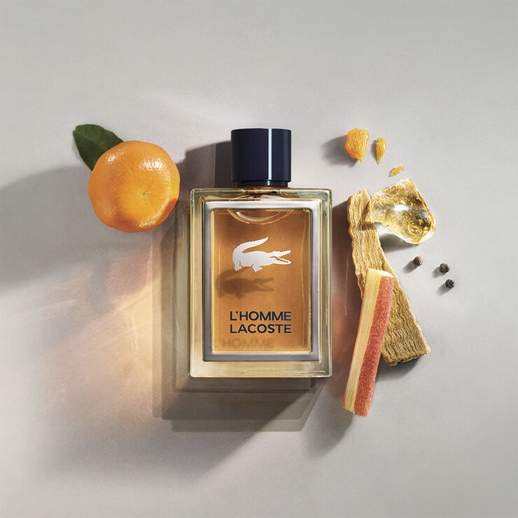 Lacoste L'Homme Eau De Toilette