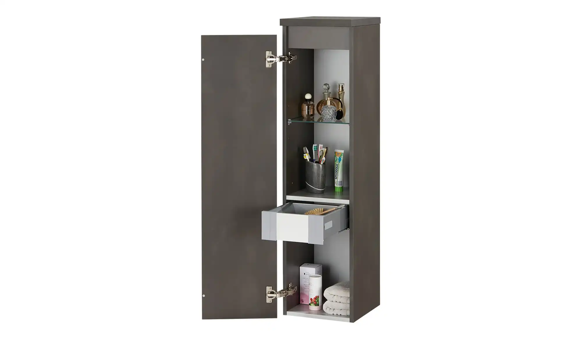 Wohnwert Mittelschrank Alea