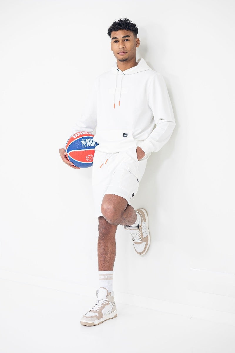 be:at:  Denis Hoodie