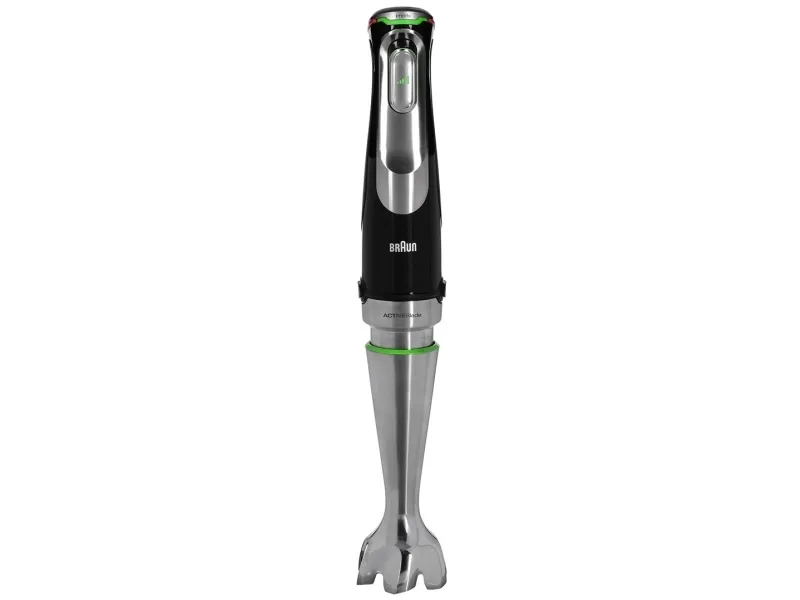 Braun MultiQuick 9 MQ 9187XLI blender