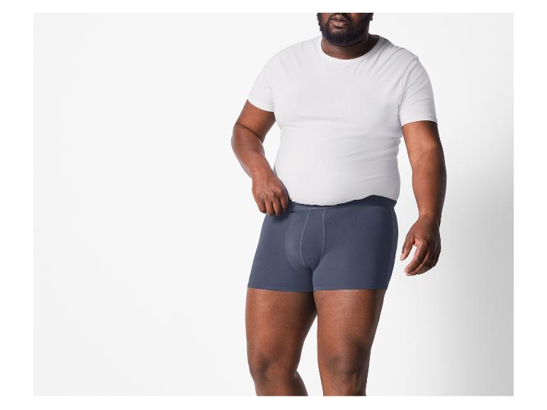 3 heren boxers