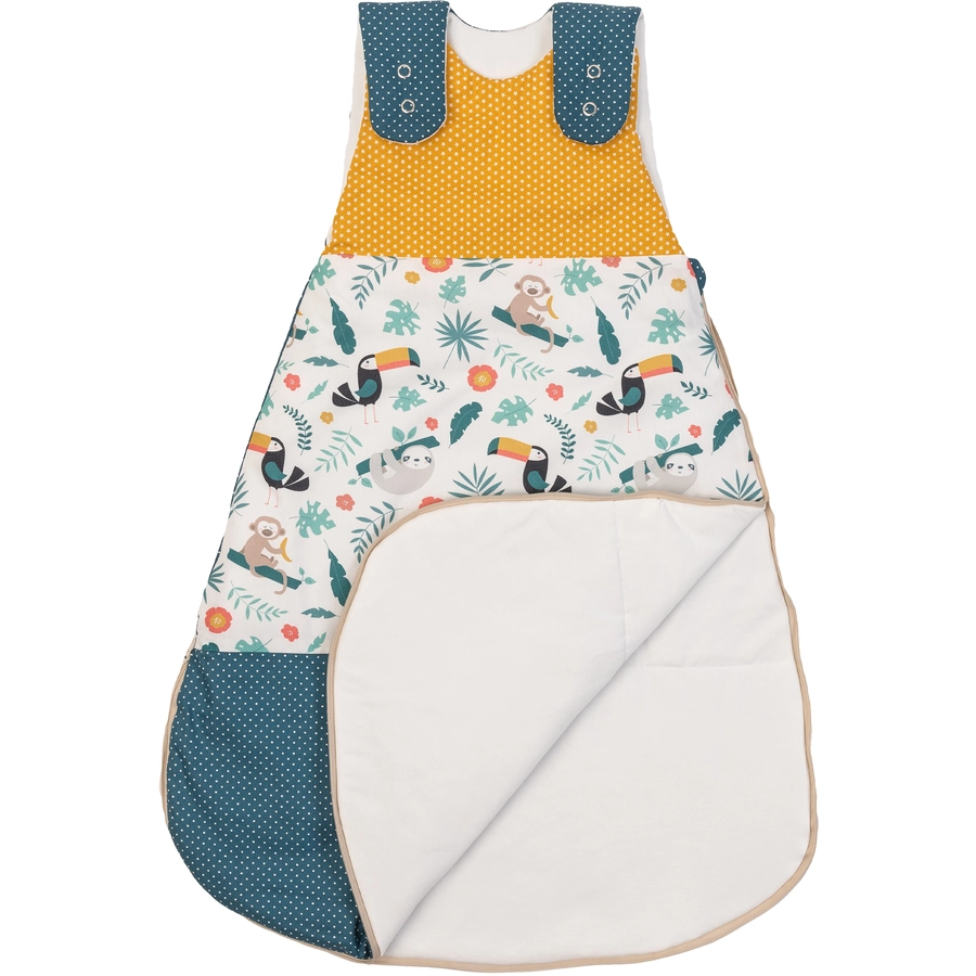 Ullenboom Schlafsack Dschungel