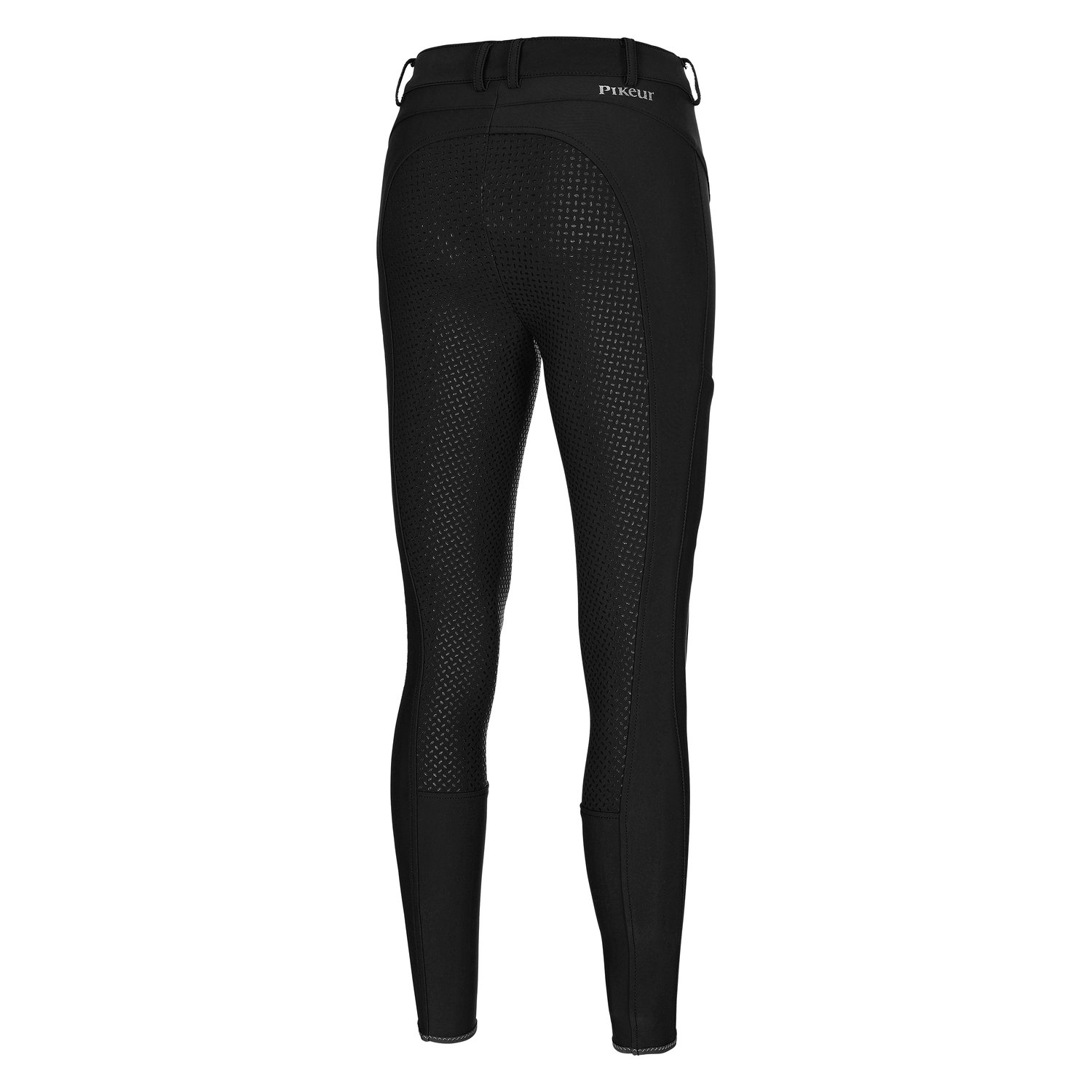 PIKEUR Reithose Tessa Grip  - black