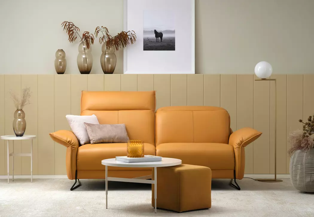 Sofa Vitone