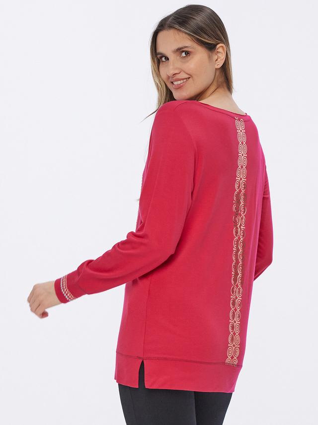Sweatshirt Strength