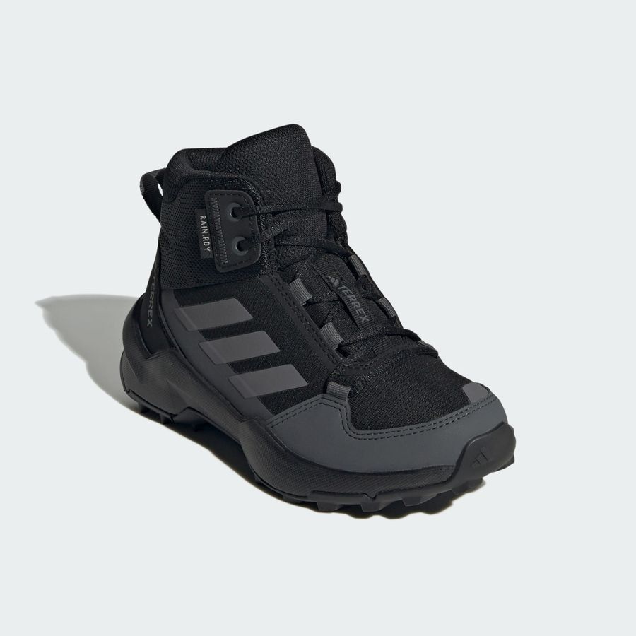 Adidas Chaussure de randonnée Terrex Ax4r Mid Rain.Rdy