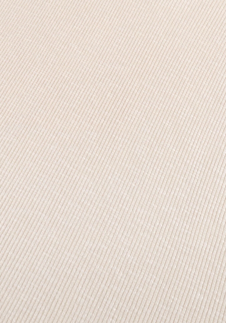 MODSTR\u00D6M beige modstr&ouml;m top olla top