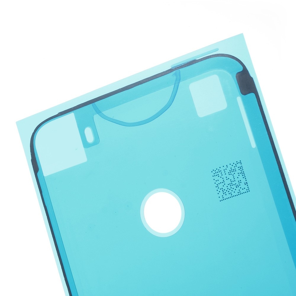 iPhone 7 Adhesive Kleber für Digitizer Touchscreen / Rahmen - Schwarz