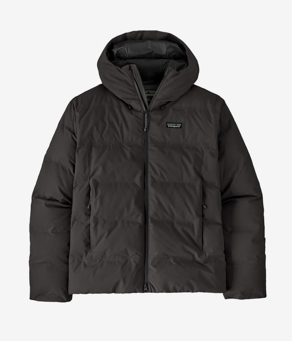Patagonia Jackson Glacier Jacke (black)