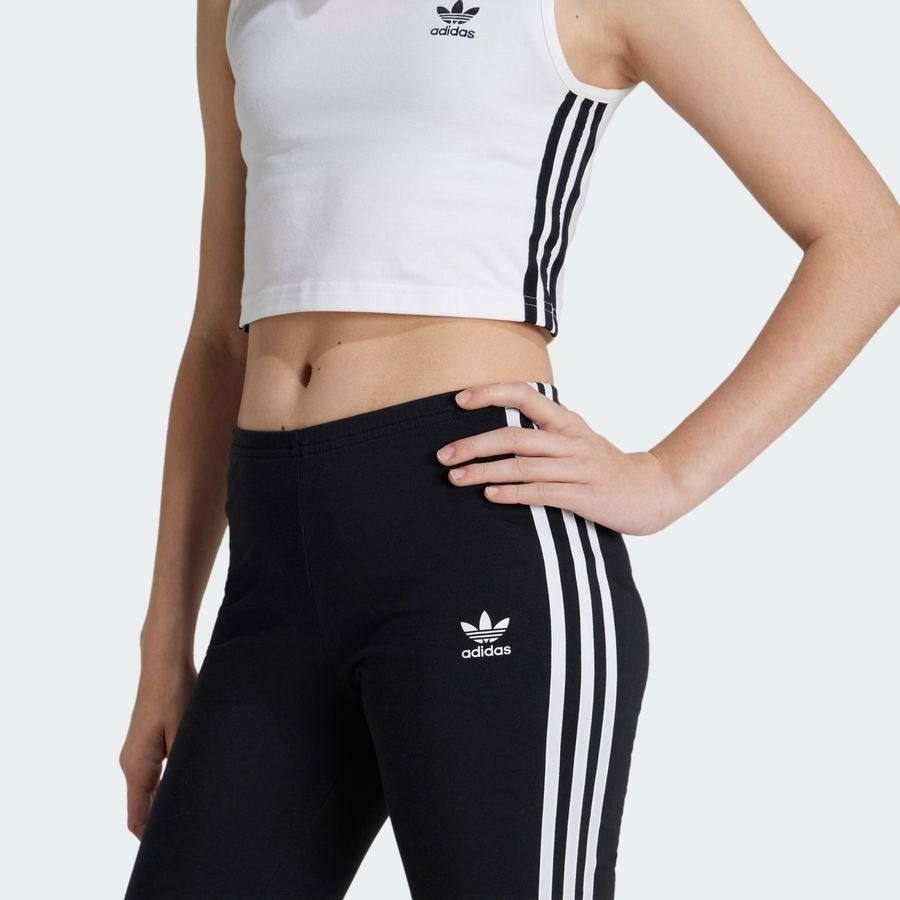 Adidas Original Legging Adicolor Enfants