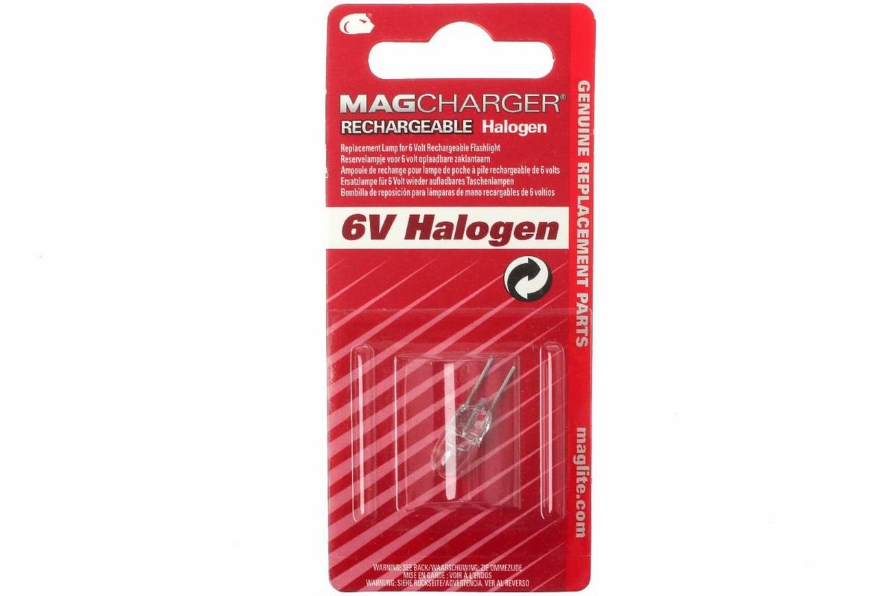 Maglite MagCharger lampje