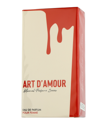 Armaf Art d'Amour Eau de Parfum Spray 100ml