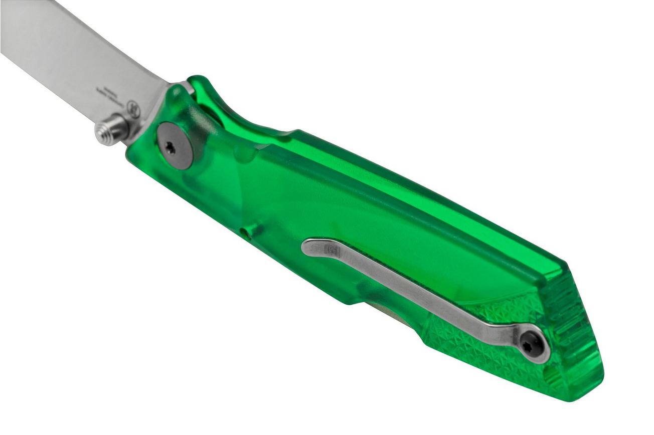 Ontario Wraith Folder 8798GR Ice Series Terrain zakmes