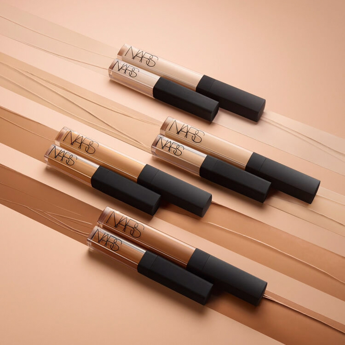 Mini Radiant Creamy Concealer Vanilla