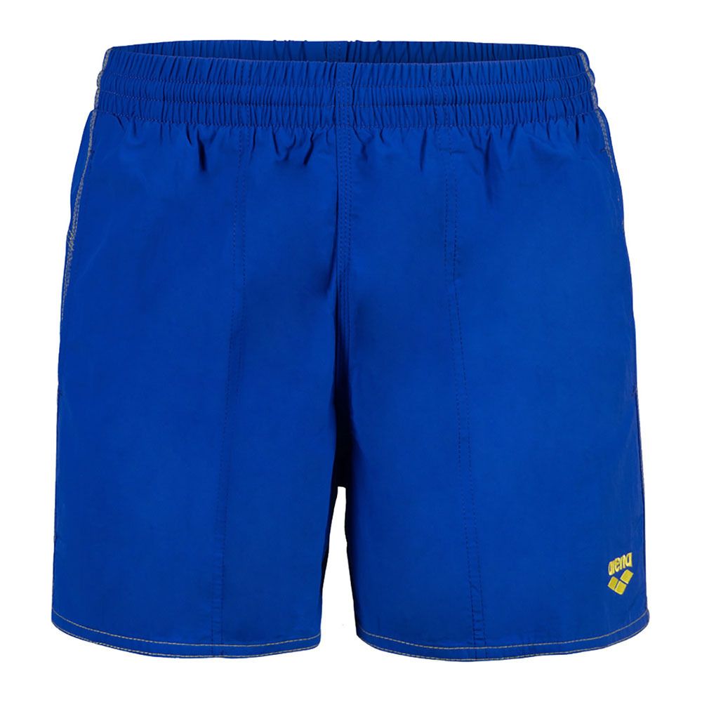 Arena BYWAYX R - Short de bain Homme neon blue/soft green
