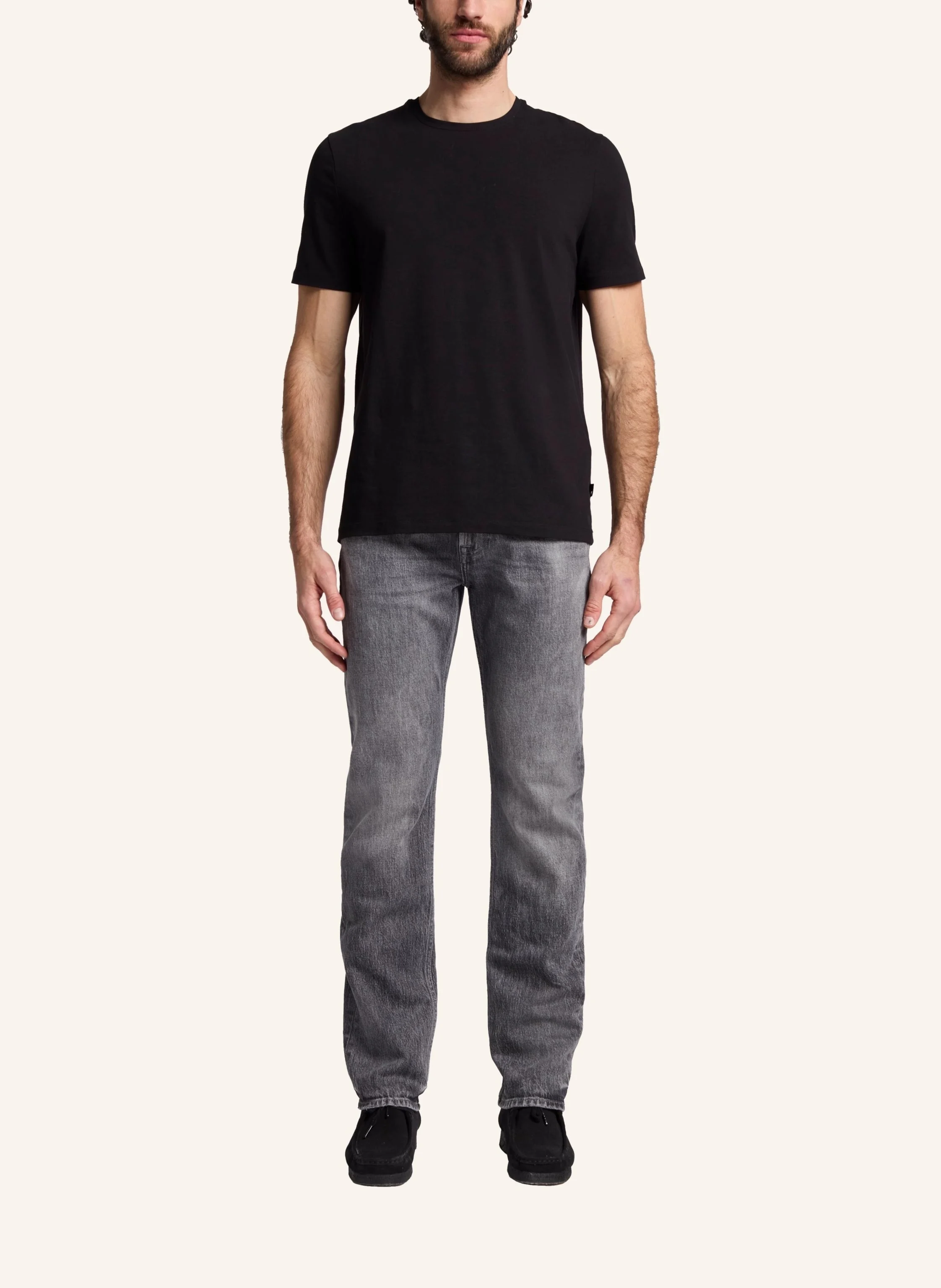7 for all mankind Jeans THE STRAIGHT Straight fit