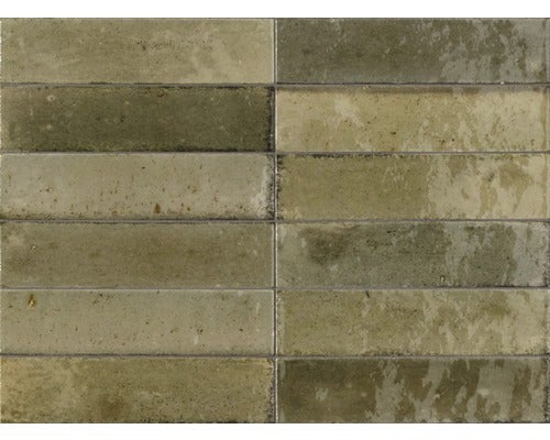 Wandtegel Marazzi Lume Musk 6 x 24 cm