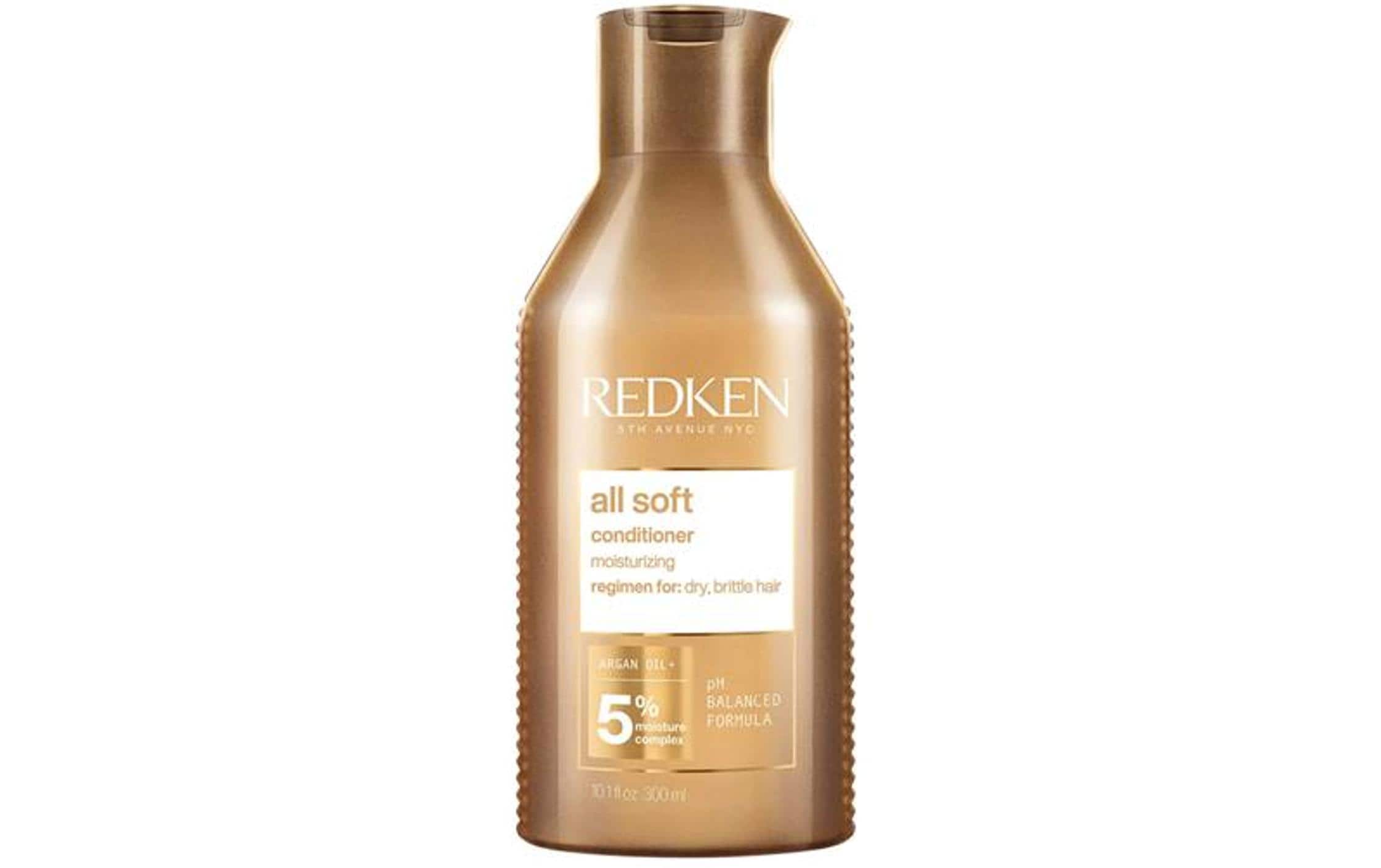 Redken Haarspülung »All Soft 300 ml«