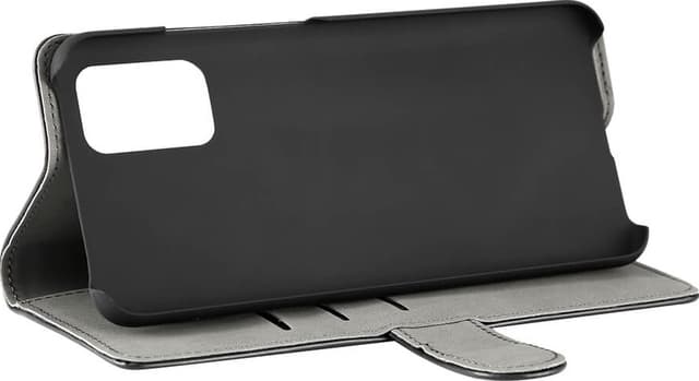Gear Samsung Galaxy A02s pungetui (sort)