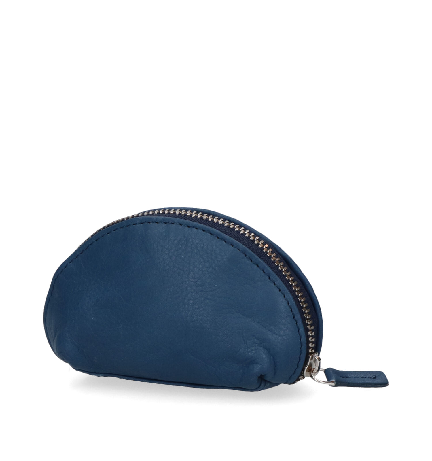Geldbeugel blauw
