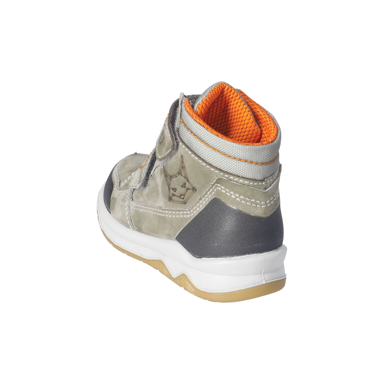 FOX - Boots