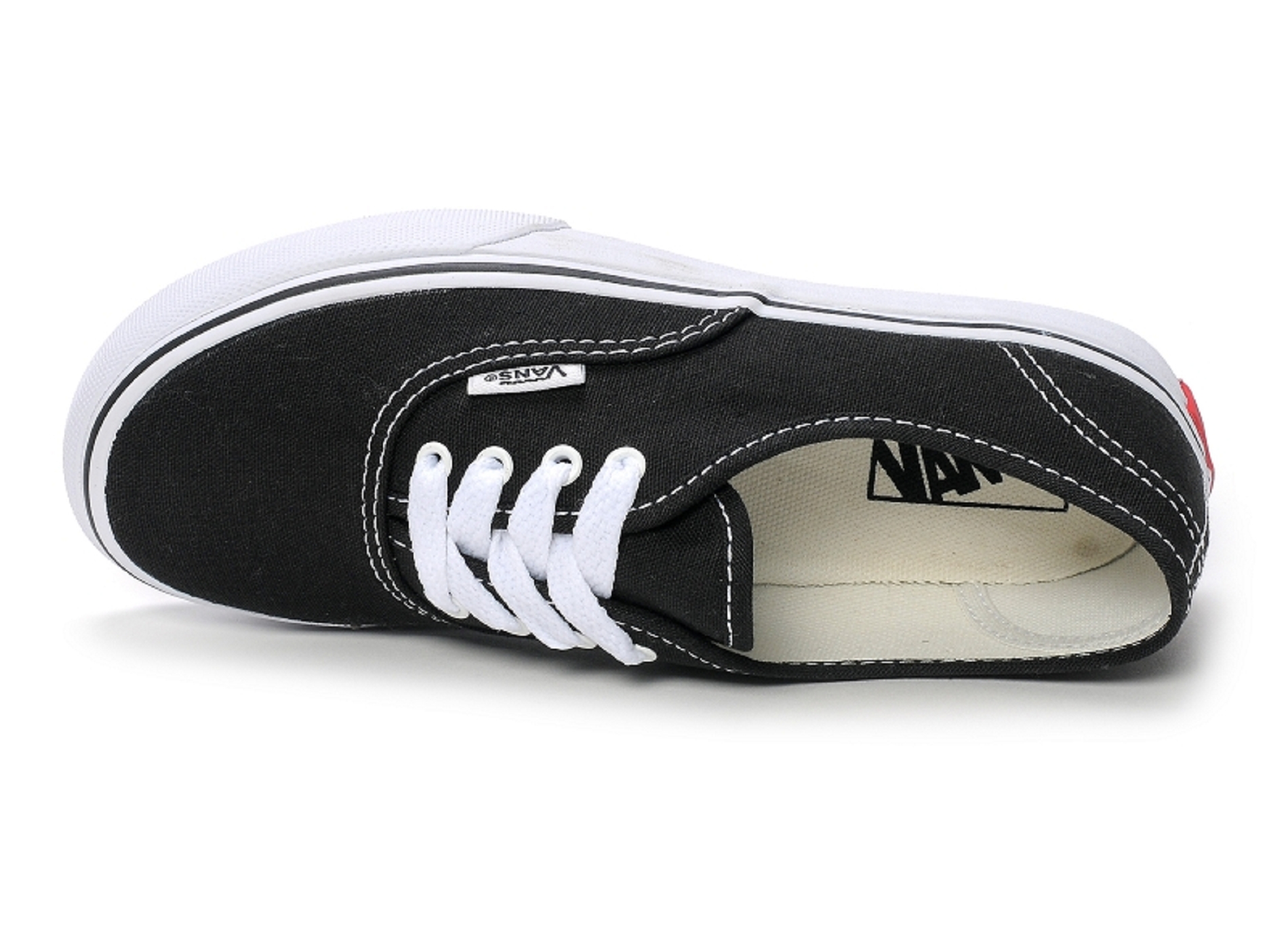 Authentic enfant noir