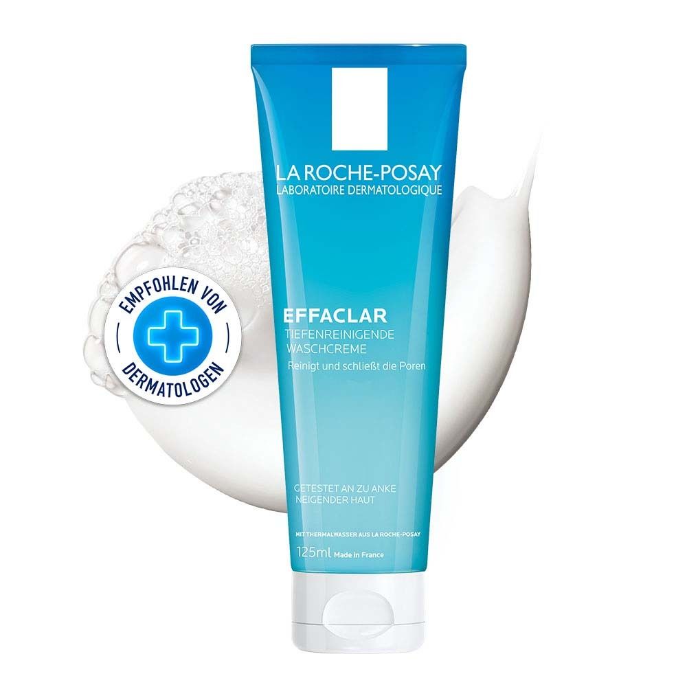 La Roche Posay Effaclar Waschcreme