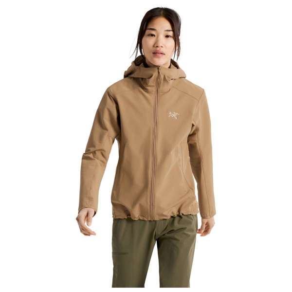 Arc'teryx - Women's Gamma Hoody - Veste softshell