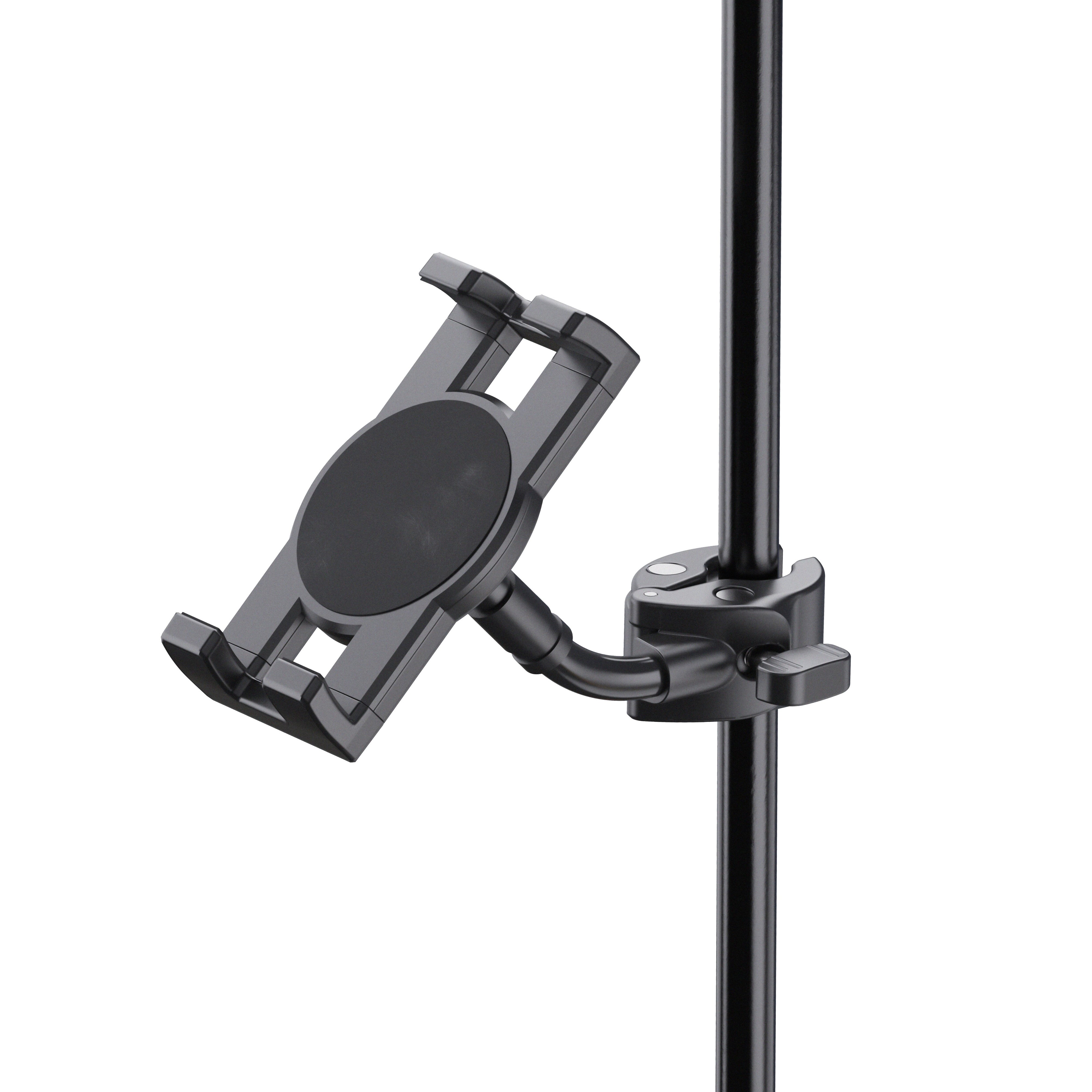 Konig & Meyer 19764 smartphone/tablet houder