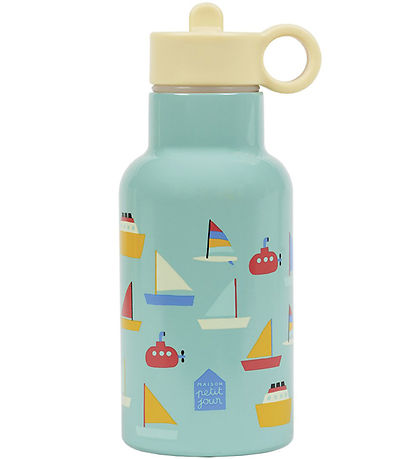 Petit Jour Paris Thermosflasche - 350 ml - Boats
